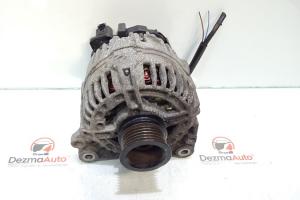 Alternator cod 037903025M, Seat Ibiza 4 (6L1) 1.4b (id:334764) din dezmembrari