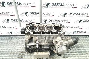 Bloc motor ambielat,  9HZ, Peugeot 307 SW, 1.6HDI (id:293867) din dezmembrari