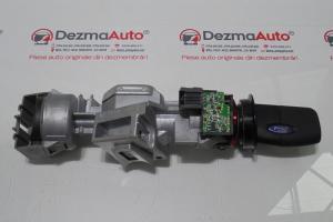 Contact cu cheie, 3M51-3F880-AD, Ford Focus 2 sedan (DA) din dezmembrari