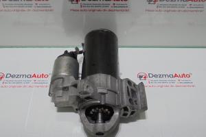 Electromotor, 1241-8570383-01, Bmw 1 coupe (E82) 2.0d din dezmembrari