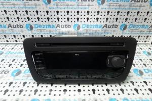 Radiator CD cu MP3 6J2035153G Seat Ibiza 5  (id.118341) din dezmembrari