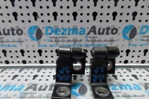 Set balamale dreapta spate Seat Ibiza 5  (id.117875) din dezmembrari