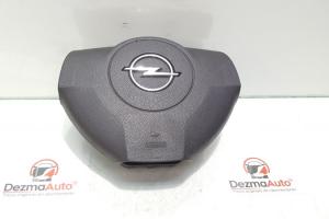 Airbag volan, 498997212, Opel Astra H, 1.7cdti (id:335381) din dezmembrari
