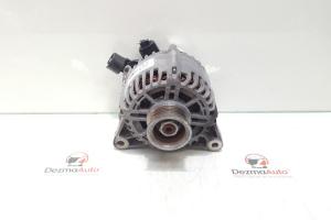 Alternator cod 3S6T-AC, Ford Fusion (JU) 1.4TDCI (id:335747) din dezmembrari