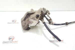 Etrier dreapta spate, Fiat Stilo (192) 1.9M-Jet (id:335268) din dezmembrari