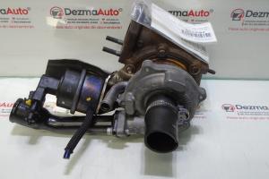 Turbosuflanta, GM55221409, Fiat 500 C 1.3M-Jet din dezmembrari