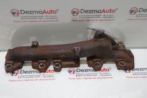 Galerie evacuare, GM55249434, Fiat Doblo (263) 1.3M-Jet din dezmembrari