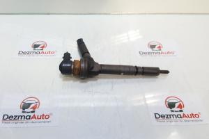 Injector,cod 0445110174, Opel Astra H, 1.7cdti (id:335546) din dezmembrari