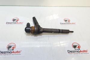Injector,cod 0445110174, Opel Astra H, 1.7cdti (id:335544) din dezmembrari