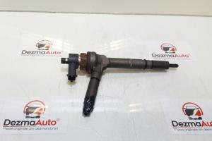 Injector,cod 0445110175, Opel Astra H, 1.7cdti (id:335554) din dezmembrari