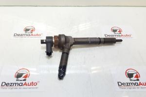 Injector,cod 0445110175, Opel Astra H, 1.7cdti (id:335552) din dezmembrari
