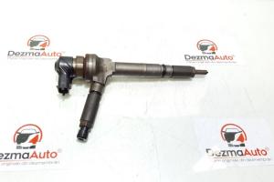 Injector cod 0445110175, Opel Astra H, 1.7cdti (id:335918) din dezmembrari
