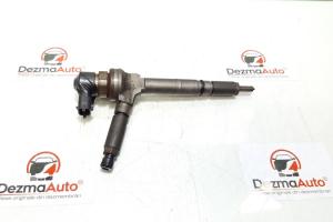 Injector cod 0445110175, Opel Astra H, 1.7cdti (id:335914) din dezmembrari