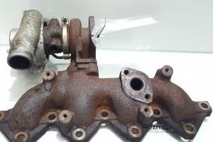 Turbosuflanta, 4917306501, Opel Astra H, 1.7cdti (id:335524) din dezmembrari