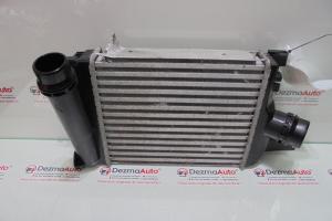 Radiator intercooler, 144963014R, Dacia Logan (LS) 0.9TCE din dezmembrari