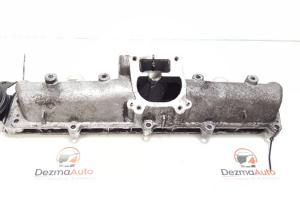 Galerie admisie cu clapete GM55351529, Opel Vectra C, 2.2dti (id:336156) din dezmembrari