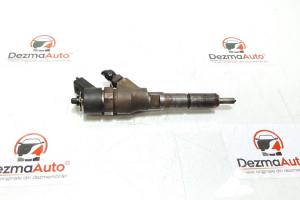 Injector 9635196580, Peugeot 307 SW, 2.0hdi (id:336319) din dezmembrari