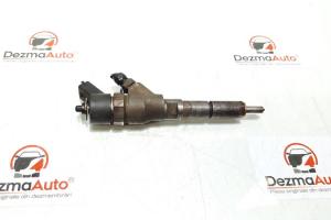 Injector 9635196580, Peugeot 307 SW, 2.0hdi (id:336309) din dezmembrari