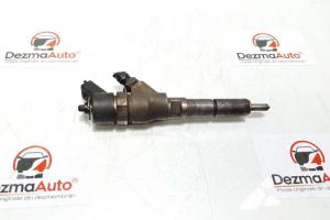 Injector 9635196580, Peugeot 307 SW, 2.0hdi (id:336313) din dezmembrari