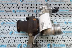 Turbosuflanta, 8518204.01, Bmw X3,  (id.111398) din dezmembrari