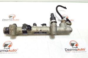 Rampa injectoare 0445214049, Opel Astra H, 1.7cdti (id:336257) din dezmembrari