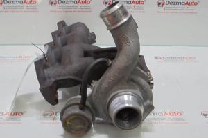 Turbosuflanta, 8S4Q-6K682-DB, Ford Focus sedan 1, 1.8tddi (pr:110747) din dezmembrari