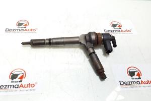 Injector cod 0445110118, Opel Astra H, 1.7cdti (id:336715) din dezmembrari