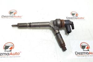 Injector cod 0445110118, Opel Astra H, 1.7cdti (id:336709) din dezmembrari