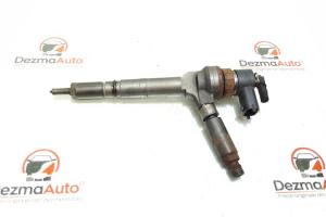 Injector cod 0445110118, Opel Astra H, 1.7cdti (id:336293) din dezmembrari
