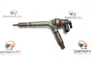 Injector cod 0445110118, Opel Astra H, 1.7cdti (id:336712) din dezmembrari