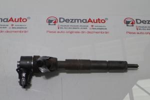 Injector, 0445110327, Opel Insignia A sedan , 2.0cdti din dezmembrari