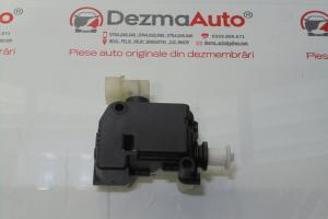 Motoras deschidere usa rezervor, GM13501151, Opel Insignia A Combi din dezmembrari