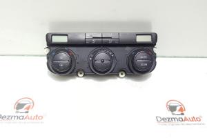 Display climatronic 1Z0907044H, Skoda Octavia 2 Combi (1Z5) (id:334113) din dezmembrari