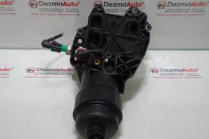 Carcasa filtru ulei 03N115389H, Audi A6 Avant (4G5, C7) 2.0tdi din dezmembrari