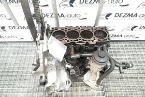 Bloc motor ambielat, CAG, Audi A4 (8K2, B8) 2.0tdi (pr:110747) din dezmembrari