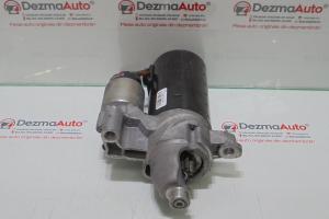 Electromotor, 03L911021E, Audi A5 cabriolet (8F7) 2.0tdi din dezmembrari