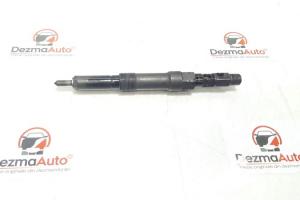 Injector cod 4S7Q-BD, EJDR00504Z, Jaguar X-Typ, 2.0tdci (id:336504) din dezmembrari