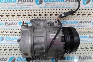 Compresor clima Bmw X6 (E71, E72) 3.0D  9185146-03 (pr:117994) din dezmembrari