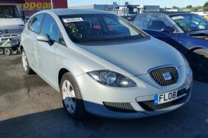 Vindem piese de suspensie Seat Leon (1P1) 1.6b BSE din dezmembrari