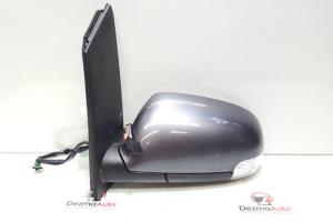 Oglinda electrica stanga cu semnalizare, Vw Touran (1T1, 1T2) (id:336141) din dezmembrari