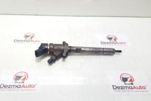 Injector cod 0445110239, Ford Focus 2 (DA) 1.6TDCI (id:335824) din dezmembrari