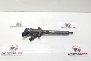 Injector cod 0445110239, Ford Focus 2 (DA) 1.6TDCI (id:335821) din dezmembrari