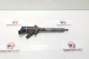 Injector cod 0445110239, Ford Focus 2 (DA) 1.6TDCI (id:335826) din dezmembrari