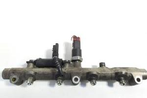 Rampa injectoare 0445214017, Citroen C8, 2.0hdi din dezmembrari