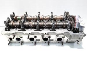 Chiulasa cu 2 axe came, A6460100820, Mercedes Clasa C T-Model (S204) 2.2cdi din dezmembrari