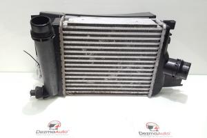 Radiator intercooler, 144965154R, Dacia Sandero 2, 1.5dci (id:336692) din dezmembrari