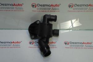 Corp termostat 03L121111AD, Audi Q5 (8R) 2.0tdi din dezmembrari