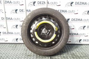 Roata rezerva slim, 8E0601027C, Audi A4 Avant (8ED, B7) (id:336985) din dezmembrari