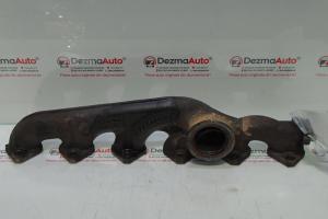 Galerie evacuare, 7796886-04, Bmw X3 (E83) 3.0D din dezmembrari