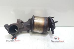 Catalizator GM55578925, Opel Astra J, 1.7CDTI (id:335641) din dezmembrari